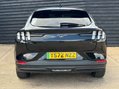 Ford Mustang Mach-E Mustang Mach-E Standard-Range RWD 5dr 8