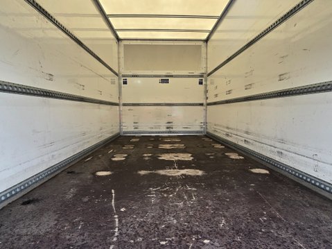 Ford Transit 350 LEADER C/C ECOBLUE 7
