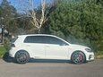 Volkswagen Golf 2.0 TSI GTI TCR Hatchback 5dr Petrol DSG Euro 6 (s/s) (290 ps) 14
