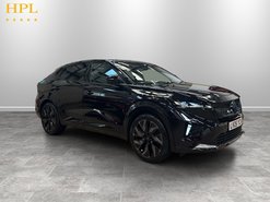 Renault Rafale 1.2 E-TECH 22kWh techno esprit Alpine SUV 5dr Petrol Plug-in Hybrid Auto 4W