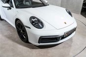 Porsche 911 TARGA 4 PDK. WARRANTY. ADAPTIVE CRUISE CONTROL. HEATED SEATS. HEATED WHEEL. 42