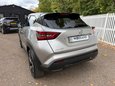 Nissan Juke 1.0 DIG-T Tekna+ DCT Auto Euro 6 (s/s) 5dr 4