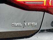 Audi A3 SPORTBACK TFSI S LINE MHEV 36