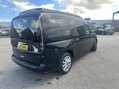 Volkswagen Caddy Maxi C20 Life TDI S-A Camper Pop-Top Automatic DSG 7