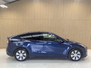 Tesla Model Y ModeL Y Long Range AWD 4WD 5dr 14