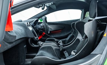 McLaren 620R 25