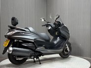 Yamaha Majesty 2010 ONLY 12K MOT SEPTEMBER 2027 LARGE MAXI SCOOTER 400CC 2