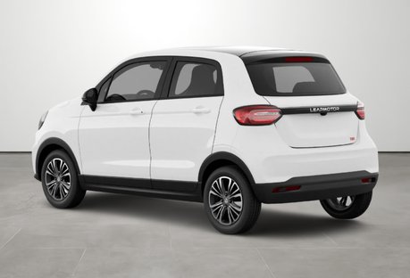 Leapmotor T03 70kW 37kWh 5dr Auto [11 KWCh]