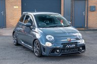 Abarth 595 1.4 595 3dr 11