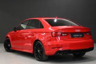 Audi A3 1.5 3 Black Edition TFSI Semi-Auto 4dr 9