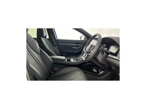 BYD Seal U 5dr 1.5 Phev Dm-i Comfort Auto 2
