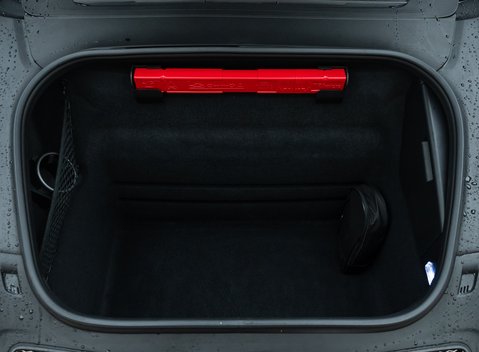 Porsche 911 GT3 TOURING (992) 42