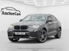 BMW X4 20d M Sport SUV 5dr Diesel Auto xDrive Euro 6 (s/s) (190 ps)