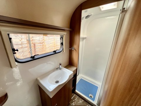 Bailey Pegasus Verona  27