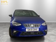 SEAT Ibiza 1.0 TSI XCELLENCE Lux Hatchback 5dr Petrol Manual Euro 6 (s/s) GPF (95 ps) 2