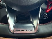 Mercedes-Benz CLA Class 2.0 CLA45 AMG Coupe SpdS DCT 4MATIC Euro 6 (s/s) 4dr 46