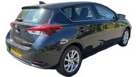 Toyota Auris 1.8 VVT-h Business Edition Hatchback 5dr Petrol Hybrid CVT Euro 6 (s/s) (13 4