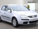 Volkswagen Golf SE