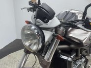 Cagiva Raptor 2003 ONLY 11K VERY CLEAN TL1000 VTWIN MOTOR 1000CC NAKED BIKE 17