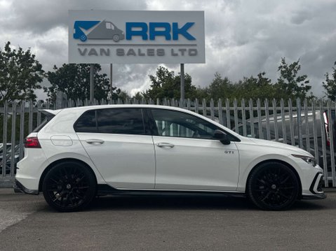 Volkswagen Golf 2.0 TSI GTI Hatchback 5dr Petrol DSG Euro 6 (s/s) (245 ps) 37