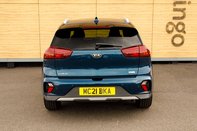 Kia Niro 4 6