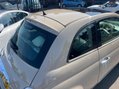 Fiat 500 1.2 Lounge Euro 6 (s/s) 3dr 15
