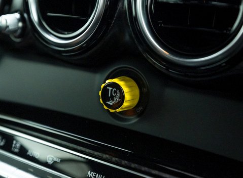 Mercedes-Benz Amg GT GT Black Series 16