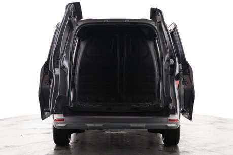 Renault Kangoo ML19 EXTRA TCE 2