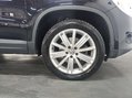 Volkswagen Tiguan 2.0 Tiguan Sport TDI 4Motion 140 Auto 4WD 5dr 12