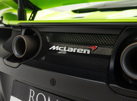 McLaren 675LT 43
