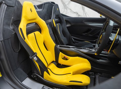 Ferrari SF90 Spider XX 14
