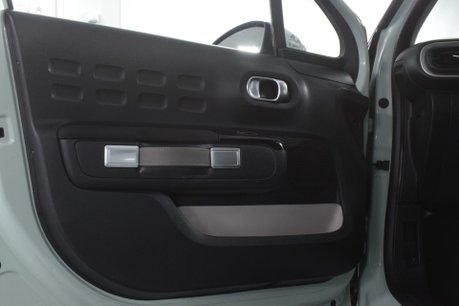 Citroen C3 PURETECH FEEL 41