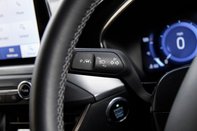 Ford Focus TITANIUM X 16