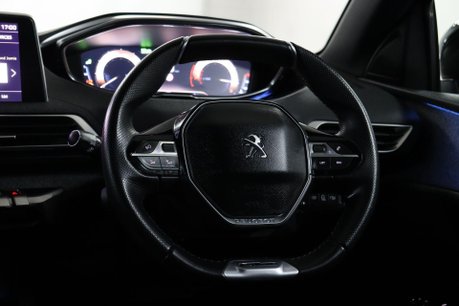 Peugeot 3008 PURETECH S/S GT LINE 45