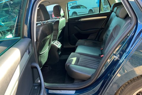 Skoda Superb SE BUSINESS TDI 10