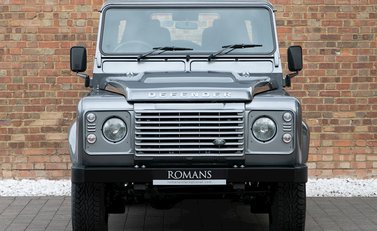 Land Rover Defender 90 TD XS Station Wagon 4
