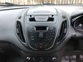 Ford Transit Courier BASE TDCI 16