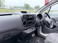 Peugeot Partner FULLY ELECTRIC - SE L1 AUTOMATIC 10