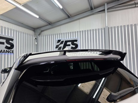 BMW 1 Series 2.0 M135i Hatchback 5dr Petrol Auto xDrive Euro 6 (s/s) (306 ps) 28