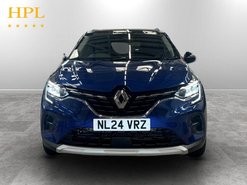 Renault Captur 1.0 TCe techno SUV 5dr Petrol Manual Euro 6 (s/s) (90 ps)