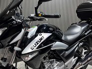 Suzuki Inazuma GW 2014 ONLY 6K MOT SEPTEMBER 2027 WARRANTY A2 READY 250CC 25