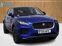 Jaguar E-Pace 2.0 P250 R-Dynamic S SUV 5dr Petrol Auto AWD Euro 6 (s/s) (249 ps)