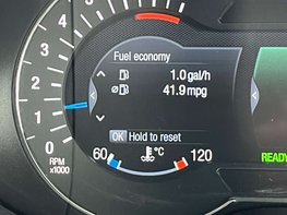 Ford S-Max 2.5 S-Max Titanium HEV CVT 5dr 26