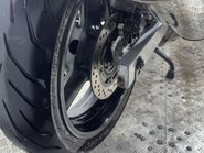 Suzuki Bandit GSF 650 2008 IDEAL FIRST BIG BIKE A2 RUNS GREAT 650CC COMMUTER 29