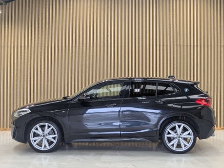BMW X2 2.0 X2 xDrive 20d M Sport Auto 4WD 5dr 17