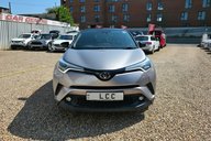 Toyota C-HR DYNAMIC.. 9 MAIN DEALER SERVICES.. STUNNING EXAMPLE 7