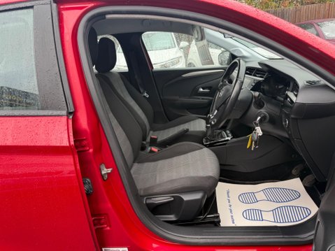 Vauxhall Corsa 1.2 SE Nav Euro 6 5dr 16