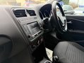 Volkswagen Polo 1.2 TSI BlueMotion Tech SE Euro 6 (s/s) 5dr 4