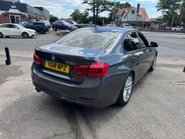 BMW 3 Series 2.0 320d SE Auto Euro 6 (s/s) 4dr 12