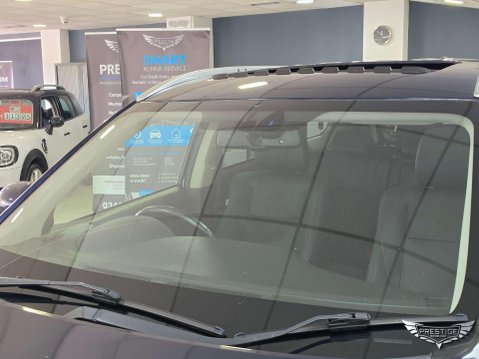 Mitsubishi Outlander 2.2 DI-D 4 Auto 4WD Euro 6 5dr 23